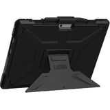 Microsoft UAG METROPOLIS SE - BLACK - FOR SURFACE PRO 9