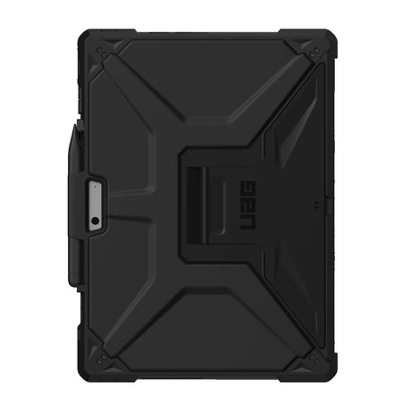 Microsoft UAG METROPOLIS SE - BLACK - FOR SURFACE PRO 9