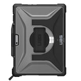 Microsoft UAG PLASMA CASE FOR SURFACE PRO 9 HAND&SHOULDER STRAP - ICE