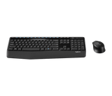 BUNDLE - LENOVO ThinkPad T14s Ultra 5 (14") 16GB/512GB + LOGITECH MK345 Wireless Keyboard and Mouse + JABRA Evolve 20 SE USB C/A MS Stereo