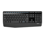 BUNDLE - LENOVO ThinkPad T14s Ultra 5 (14") 16GB/512GB + LOGITECH MK345 Wireless Keyboard and Mouse + JABRA Evolve 20 SE USB C/A MS Stereo