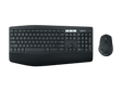 LOGITECH MK850 Performance | Bluetooth 2.4GHz (920-008233) LOGITECH