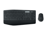 LOGITECH MK850 Performance | Bluetooth 2.4GHz (920-008233) LOGITECH