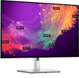 DELL U-SERIES 30" (16:10) QHD IPS LED,HDMI, DP, USB-C, USB(4), H/ADJ, PIVOT, KVM, LAN, 3YR