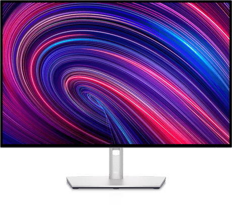 DELL U-SERIES 30" (16:10) QHD IPS LED,HDMI, DP, USB-C, USB(4), H/ADJ, PIVOT, KVM, LAN, 3YR