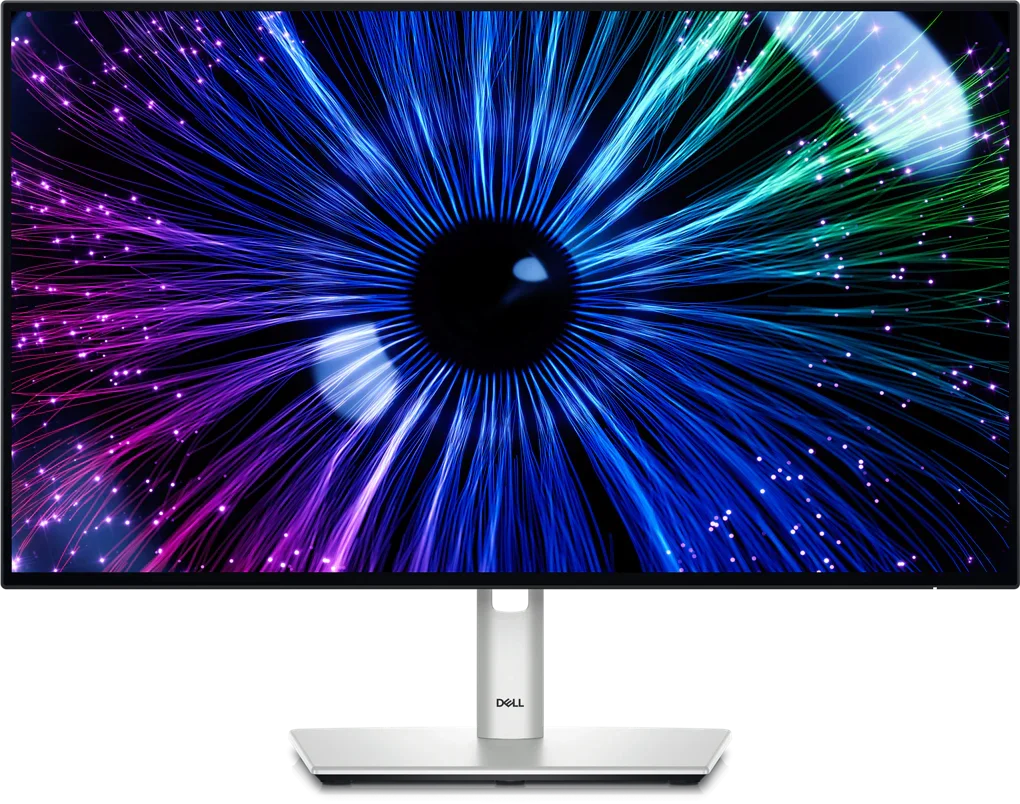 DELL U2424HE Monitor – 23.8" / Full HD / IPS / 60Hz – Business Monitor
