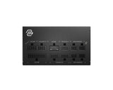 MSI 850W | 47-63Hz | 600W | 2.5A | 0.3A | 120 mm | 80 PLUS Gold | ATX 3.0 (MAG A850GL PCIE5)