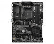 MSI AMD B550 | AM4 | 4x DDR4 | DP | SATA III | M.2 | USB 3.2 | 1G LAN | PS|2 | ATX | 305x244 mm (B550-A PRO)