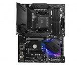 MSI AMD B550 | AM4 | 4x DDR4 | DP | SATA III | M.2 | USB 3.2 | 1G LAN | PS|2 | S|PDIF | ATX | 305x244 mm (MPG B550 GAMING PLUS)