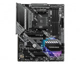 MSI AMD B550 | AM4 | 4x DDR4 | DP | SATA III | M.2 | USB 3.2 | 1|2.5G LAN | PS|2 | S|PDIF | ATX | 305x244 mm (MAG B550 TOMAHAWK)