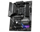 MSI AMD B550 | AM4 | 4x DDR4 | DP | SATA III | M.2 | USB 3.2 | 1|2.5G LAN | PS|2 | S|PDIF | ATX | 305x244 mm (MAG B550 TOMAHAWK)