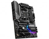 MSI AMD B550 | AM4 | 4x DDR4 | DP | SATA III | M.2 | USB 3.2 | 1|2.5G LAN | PS|2 | S|PDIF | ATX | 305x244 mm (MAG B550 TOMAHAWK)