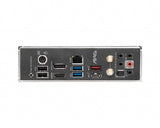 MSI AMD B550 | AM4 | 4x DDR4 | DP | SATA III | M.2 | USB 3.2 | 1|2.5G LAN | WIFI | PS|2 | S|PDIF | ATX | 305x244 mm (MAG B550 TOMAHAWK MAX WiFi)