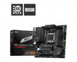 MSI AMD B650 | PRO B650M-A WIFI | AM5 | 4DDR5 | 2PCI-Ex16 | 1PCI-Ex1 | 2M.2 | 4xSATA3 (PRO B650M-A WIFI)