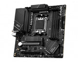 MSI AMD B650 | PRO B650M-A WIFI | AM5 | 4DDR5 | 2PCI-Ex16 | 1PCI-Ex1 | 2M.2 | 4xSATA3 (PRO B650M-A WIFI)