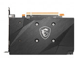MSI AMD Radeon RX 6500 XT | 4GB GDDR6 | 64 bit | PCI Express 4.0 | 1 x HDMI (2.1) | 1 x DP (1.4a) | DirectX 12.0 | OpenGL 4.6 | VR | 107W (RADEON RX 6500 XT MECH 2X 4G OC)