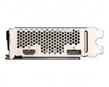 MSI AMD Radeon RX 6500 XT | 4GB GDDR6 | 64 bit | PCI Express 4.0 | 1 x HDMI (2.1) | 1 x DP (1.4a) | DirectX 12.0 | OpenGL 4.6 | VR | 107W (RADEON RX 6500 XT MECH 2X 4G OC)