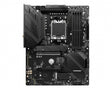 MSI ATX | AMD B650 chipset | Socket AM5 | 4xDDR5 | 7.1ch audio | 2.5-Gigabit LAN | Wi-Fi | Bluetooth 5.2 (MAG B650 TOMAHAWK WIFI)
