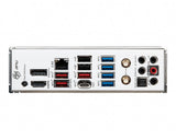 MSI ATX | AMD B650 chipset | Socket AM5 | 4xDDR5 | 7.1ch audio | 2.5-Gigabit LAN | Wi-Fi | Bluetooth 5.2 (MPG B650 EDGE WIFI)