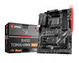 MSI B450 TOMAHAWK MAX | AMD B450 | AM4 | 4x DDR4 | PCIe 3.0 x16 | SATA III | M.2 | DVI-D | USB 3.2 | ATX | 305x244 mm (B450 TOMAHAWK MAX)
