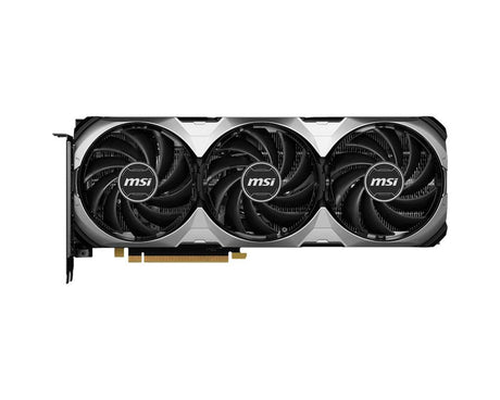 MSI GeForce RTX 4060 Ti VENTUS 3X 16G OC GRAPHICS CARD 3YEARS WARRANTY