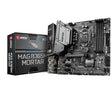 MSI LGA 1151 | Intel B365 Chipset | 4 x DDR4 Max 64GB | PCIe 3.0 x16 | PCIe 3.0 x1 1.4 | SATA 6Gb|s | M.2 | I219-V Gigabit LAN (B365M MORTAR)