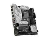MSI LGA 1700 | Intel B760 | 4x DDR5 | 1x HDMI | 1x DisplayPort | 4x SATA | Wi-Fi | mATX (MAG B760M MORTAR WIFI)