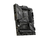 MSI LGA 1700 | Intel B760 | 4x DDR5 | 7000 MHz | 1x HDMI | 1x DisplayPort | 4x SATA 6G | ATX (MAG B760 TOMAHAWK WIFI)