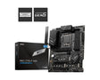 MSI LGA 1700 | Z790 | 4x DDR5 | Wi-Fi 6E | 1x HDMI | 1x DisplayPort | 2.5G LAN | ATX | UEFI AMI BIOS (PRO Z790-P WIFI)