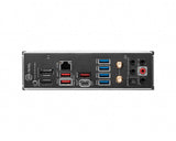 MSI Micro ATX | AMD B650 chipset | Socket AM5 | 4xDDR5 | 7.1ch audio | 2.5-Gigabit LAN | Wi-Fi | Bluetooth 5.2 (MAG B650M MORTAR WIFI)