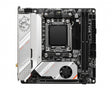 MSI Mini-ITX | AMD B650 chipset | Socket AM5 | 2xDDR5 | 7.1ch audio | 2.5-Gigabit LAN | Wi-Fi | Bluetooth 5.2 (MPG B650I EDGE WIFI)