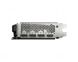 MSI NVIDIA GeForce RTX 3050 | 1807MHz | 8GB GDDR6 | 14 Gbps | 128-bit | 130W (GEFORCE RTX 3050 VENTUS 2X 8G OC)