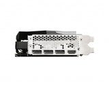 MSI NVIDIA GeForce RTX 3060 Ti | 8GB GDDR6 | 256 bit | PCI Express 4.0 | 1 x HDMI (2.1) | 3 x DP (1.4a) | CUDA | DirectX 12.0 | OpenGL 4.6 | VR | 220W (RTX 3060 TI GAMING X 8G LHR)