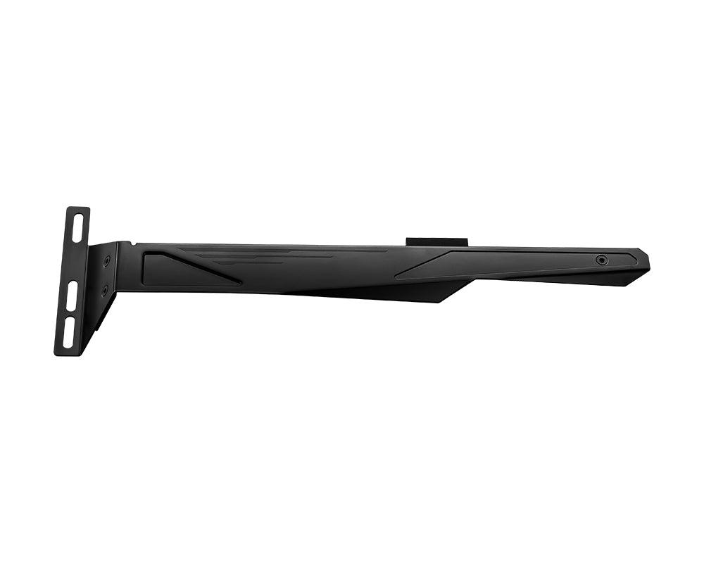 MSI NVIDIA GeForce RTX 3080 | 10GB GDDR6X | 320 bit | PCI Express 4.0 | 1 x HDMI (2.1) | 3 x DP (1.4a) | CUDA | DirectX 12.0 | OpenGL 4.6 | VR | 370W (RTX 3080 GAMING Z TRIO 10G LHR)