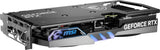 MSI NVIDIA GeForce RTX 4060 Ti | 8GB GDDR6 | 128 bit | PCI Express 4.0 | 1 x HDMI (2.1a) | 3 x DP (1.4a) | CUDA | DirectX 12 Ultimate | OpenGL 4.6 | 160W (GEFORCE RTX 4060 TI GAMING X 8G)