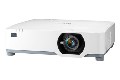 NEC P547ULG data projector Standard throw projector 5400 ANSI lumens 3LCD WUXGA (1920x1200) White