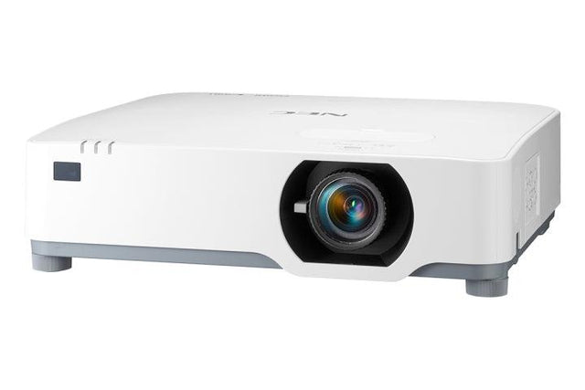 NEC P547ULG data projector Standard throw projector 5400 ANSI lumens 3LCD WUXGA (1920x1200) White