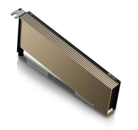 NVIDIA A2, 16GB 6251MHz, GDDR6 128-bit, 200GB/s, PCIe Gen4 x8, Single Slot, 40-60W, Tensor Core GPU, ATX, Ampere, 2YR Warranty