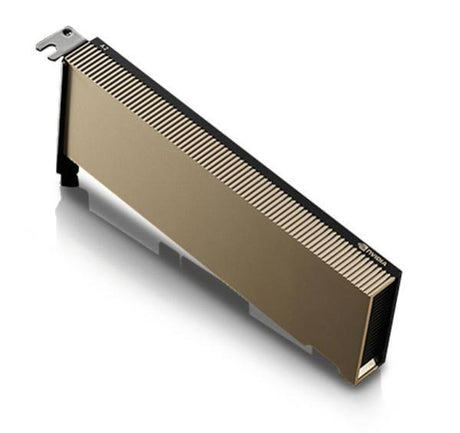 NVIDIA A2, 16GB 6251MHz, GDDR6 128-bit, 200GB/s, PCIe Gen4 x8, Single Slot, 40-60W, Tensor Core GPU, Low Profile, Ampere, 2YR Warranty