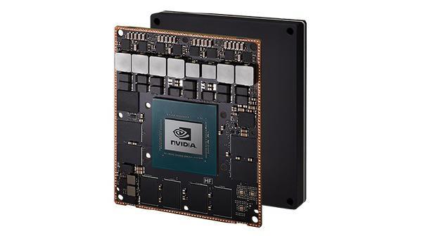 NVIDIA Jetson AGX Xavier 32GB Module