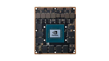 Nvidia Jetson AGX Xavier 64GB development board NVIDIA Carmel