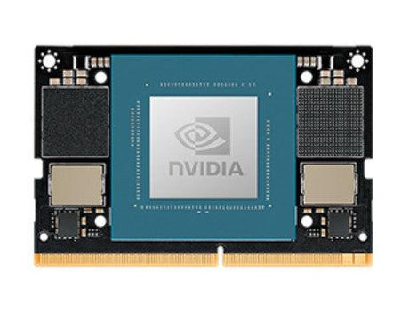 Nvidia Jetson Orin Nano 4GB development board