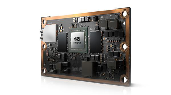 NVIDIA Jetson TX2 8GB Module