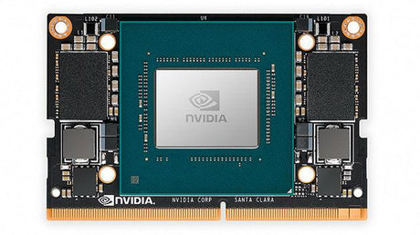 Nvidia Jetson Xavier NX 16GB development board NVIDIA Carmel
