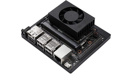 Nvidia Jetson Xavier NX development board NVIDIA Carmel