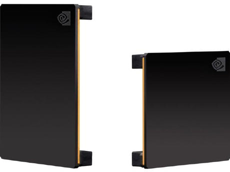 NVIDIA NVLink Bridge 2-Slot for the latest Ampere RTXA6000, RTXA5500, RTXA5000 and RTXA4500