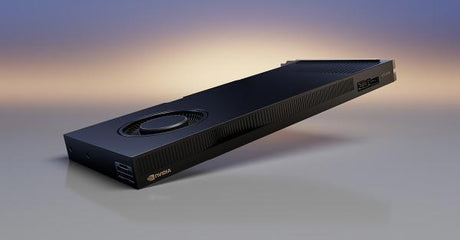 NVIDIA RTX 4000 ATX, 20GB, GDDR6 160-bit, 280GB/s, PCIe Gen4 x 16, Single Slot, 4x Mini DisplayPort 1.4a, 70W, Ada Lovelace, 3YR Warranty