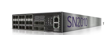 Nvidia SN2010 1U