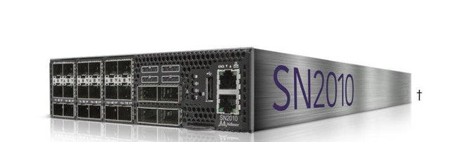 Nvidia SN2010 1U