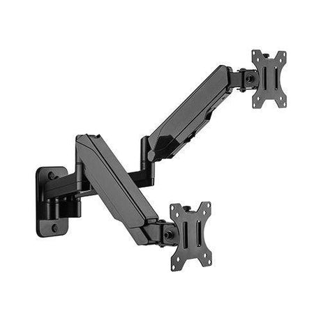 Brateck LDA30-114 TV mount 81.3 cm (32") Black